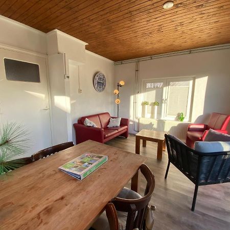 Apartamento Lepelaarsweg 7 Callantsoog Exterior foto