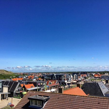 Apartamento Lepelaarsweg 7 Callantsoog Exterior foto