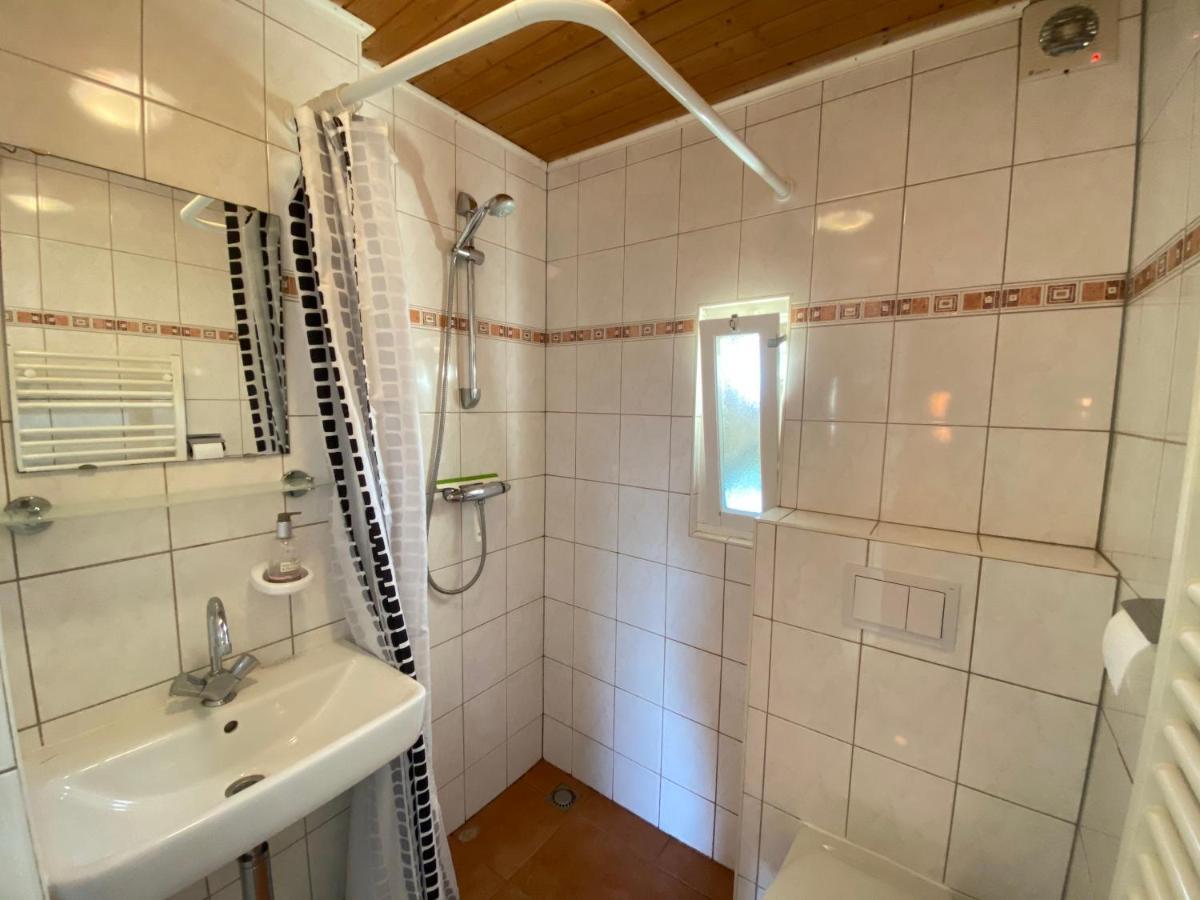 Apartamento Lepelaarsweg 7 Callantsoog Exterior foto