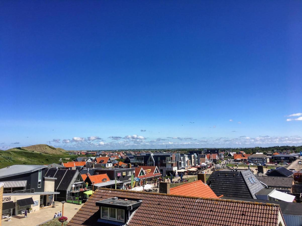 Apartamento Lepelaarsweg 7 Callantsoog Exterior foto