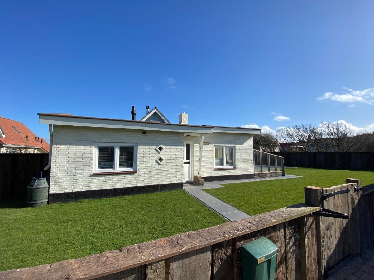 Apartamento Lepelaarsweg 7 Callantsoog Exterior foto